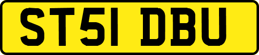 ST51DBU