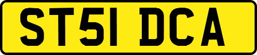 ST51DCA