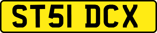 ST51DCX