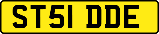 ST51DDE