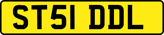 ST51DDL