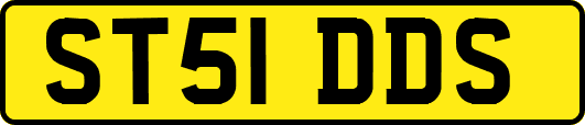 ST51DDS