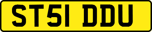 ST51DDU