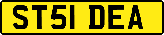 ST51DEA
