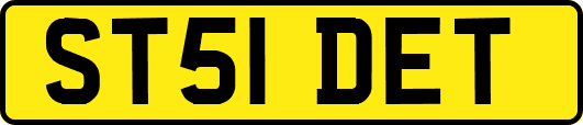 ST51DET