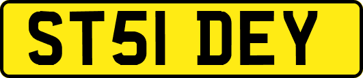 ST51DEY
