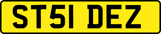 ST51DEZ