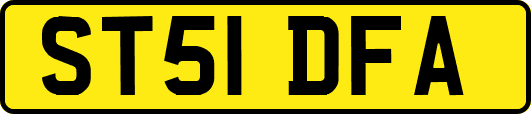 ST51DFA