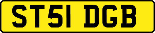 ST51DGB