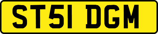 ST51DGM