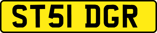 ST51DGR
