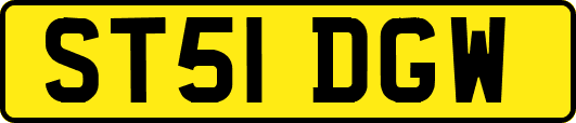 ST51DGW