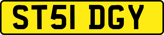 ST51DGY