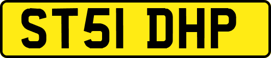 ST51DHP