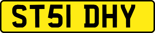 ST51DHY