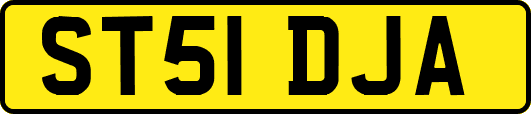 ST51DJA
