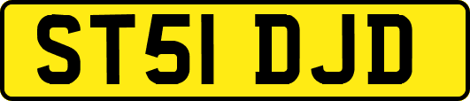 ST51DJD