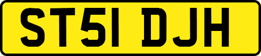 ST51DJH