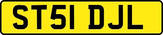 ST51DJL