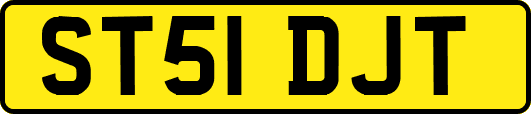 ST51DJT