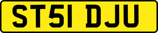 ST51DJU