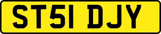 ST51DJY