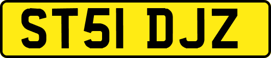ST51DJZ