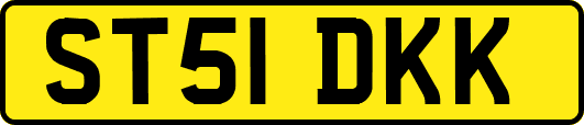 ST51DKK