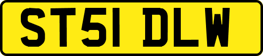 ST51DLW