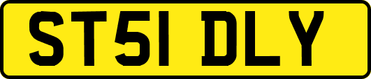 ST51DLY