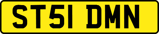 ST51DMN