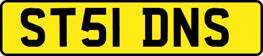 ST51DNS