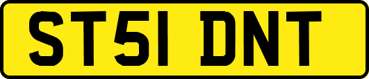 ST51DNT