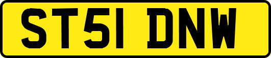 ST51DNW