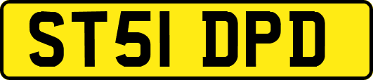 ST51DPD
