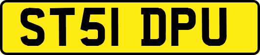 ST51DPU