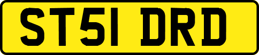 ST51DRD
