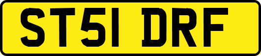 ST51DRF