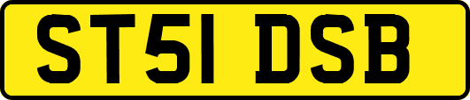 ST51DSB