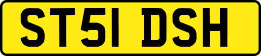 ST51DSH