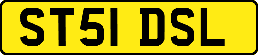 ST51DSL