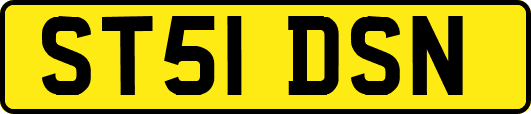 ST51DSN