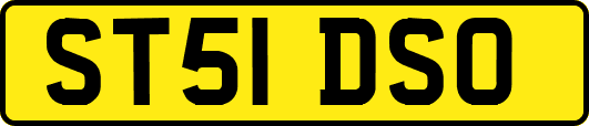 ST51DSO