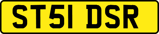 ST51DSR