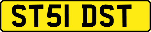 ST51DST