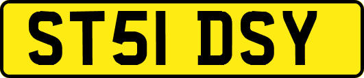 ST51DSY