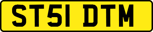 ST51DTM