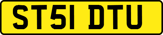 ST51DTU