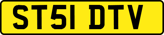 ST51DTV