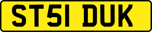 ST51DUK